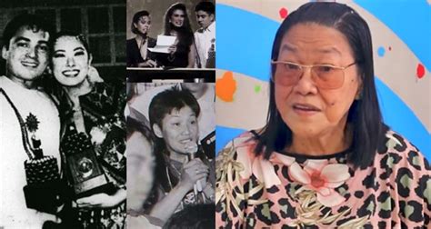 MMFF 1994 Scandal: Lolit Solis Makes Revelations .